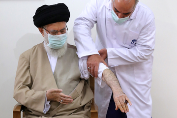 Efforts of Iranian scientists to produce Covid vaccine should be appreciated