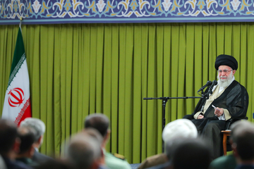 In issue of women, we hold an offensive position against the West