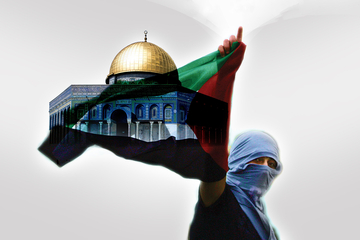 Believing in Imam Mahdi (aj) gives the courage to fight evil