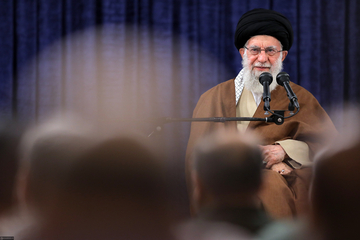 The future belongs to Palestine